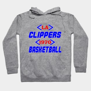 Los Angeles Clippers Classic Hoodie